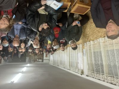 Село Енина дискутира програмата за управление на кмета на община Казанлък