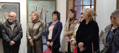 В Дряново откриха изложбата „Последното сражение”, посветена на победата при Шипка - Шейново през 1878 година