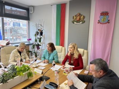 Министърът на туризма участва в заседанието на ОТУР “Долината на Розите“