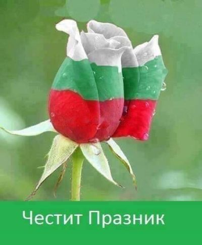 Поздрав от кмета на община Казанлък Галина Стоянова по случай 3 март / Новини от Казанлък