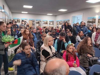 Отличиха талантите в Третия Националния детски конкурс “С България в сърцето“