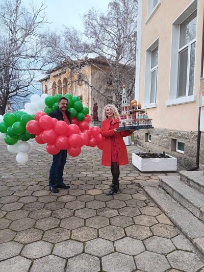 Отличиха талантите в Третия Националния детски конкурс “С България в сърцето“