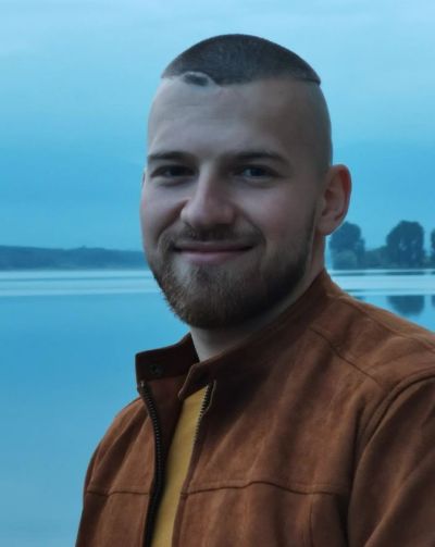 Станислав Димитров от Казанлък влезе в хитовото риалити Хелс Китчън