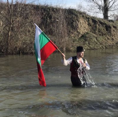 Станислав Димитров от Казанлък влезе в хитовото риалити Хелс Китчън