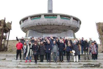 Защо Бузлуджа не отвори врати през 2023 г.?