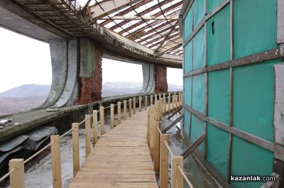 Защо Бузлуджа не отвори врати през 2023 г.?