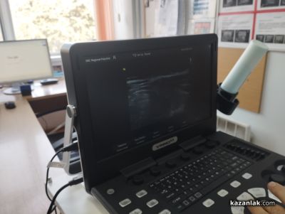 Добре познатият ендокринолог д-р Николай Нанчев е вече 30 години част от екипа на Поликлиниката