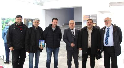 Изложба, посветена на 120-годишнината от освещаването на храм-паметника „Рождество Христово“ край град Шипка бе открита във Велико Търново