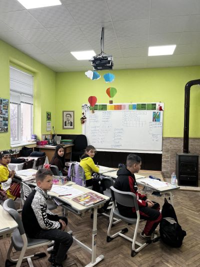 ПГ по лека промишленост и туризъм домакинства мобилност по НП „Иновации в действие“