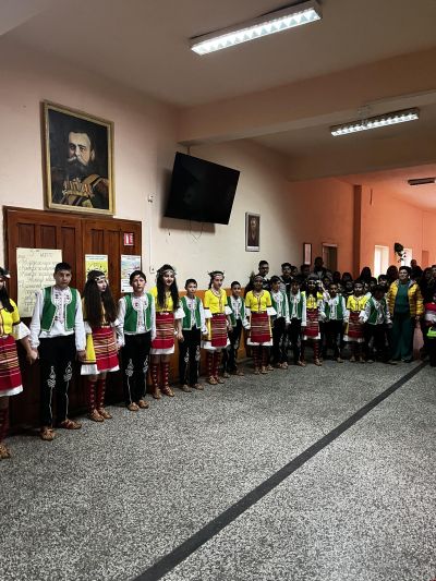 ПГ по лека промишленост и туризъм домакинства мобилност по НП „Иновации в действие“