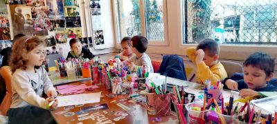 Децата от клуб „Светлини сред сенките” получиха много награди от престижни национални конкурси