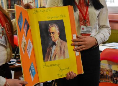 ПГ по лека промишленост и туризъм домакинства мобилност по НП „Иновации в действие“