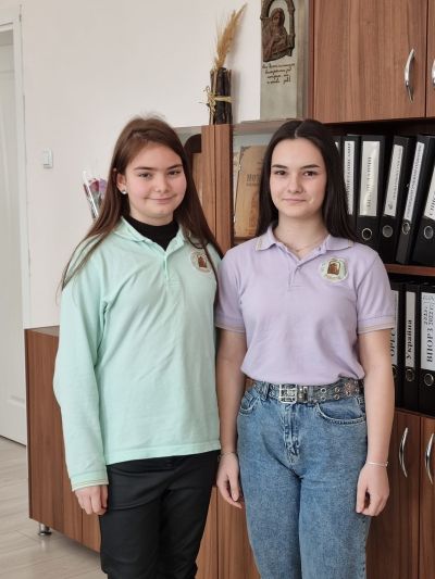 Шестокласниците на ОУ “Св. Паисий Хилендарски“ отново с призови места