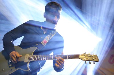 Уикеда, Керана и космонавтите и Hayes & Y ще свирят на фестивала OPEN BUZLUDZHA 2024