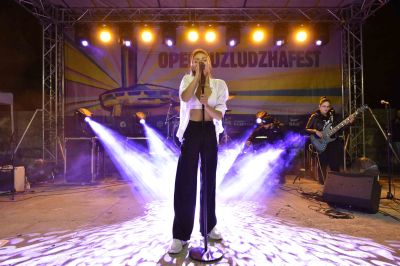 Уикеда, Керана и космонавтите и Hayes & Y ще свирят на фестивала OPEN BUZLUDZHA 2024