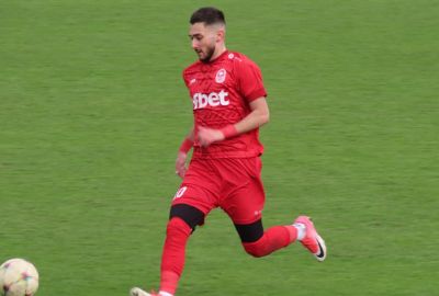 “Розите“ победиха с 2:0 „Сокол“ Марково