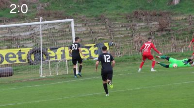 “Розите“ победиха с 2:0 „Сокол“ Марково