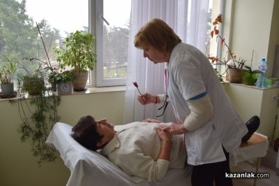 Д-р Нели Боскович: Липсата на профилактика и здравословен начин на живот са водещи за отключването на неврологични болести