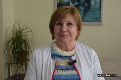 Д-р Нели Боскович: Липсата на профилактика и здравословен начин на живот са водещи за отключването на неврологични болести