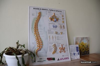 Д-р Нели Боскович: Липсата на профилактика и здравословен начин на живот са водещи за отключването на неврологични болести