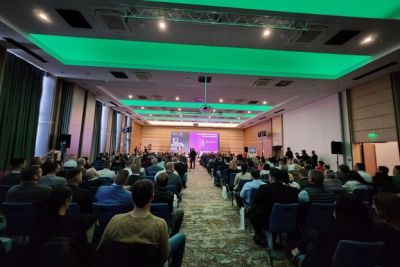 Заместник-министър Георгиева: Приоритет е осигуряването на адекватно и справедливо подпомагане за фермерите