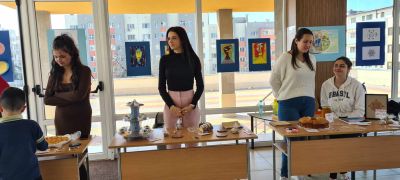 Абитуриенти от Казанлък събраха над 3 800лв за казанлъшката болница