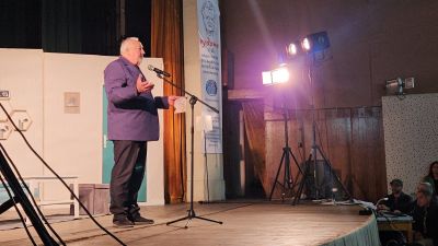 Първият Национален фестивал на комедийните спектакли “Чудото” бе открит в Павел баня