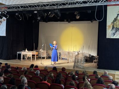 Официално бяха открити Чудомирови празници 2024 в едноименния музей