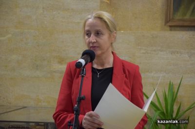 Официално бяха открити Чудомирови празници 2024 в едноименния музей