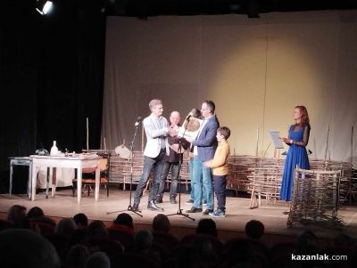 Официално бяха открити Чудомирови празници 2024 в едноименния музей