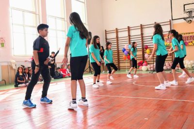 Патронен празник на ОУ „Чудомир“- 25.03.2024 г.