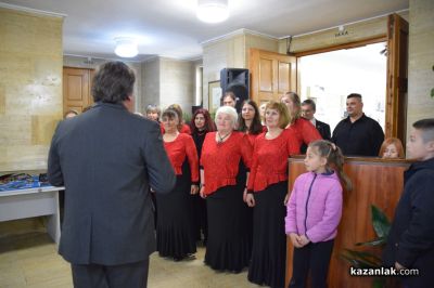 Официално бяха открити Чудомирови празници 2024 в едноименния музей