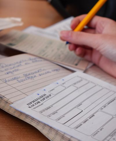 Седмицата на парите бе отбелязана в ПГЛПТ