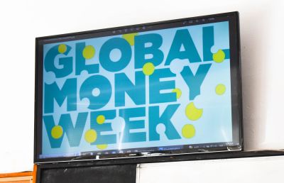 Седмицата на парите бе отбелязана в ПГЛПТ