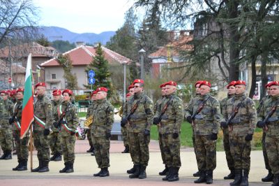 Стремци отбелязаха 111 години от Одринската епопея