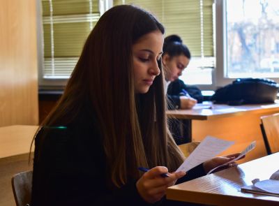 Седмицата на парите бе отбелязана в ПГЛПТ