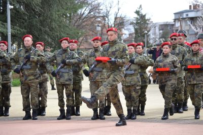 Стремци отбелязаха 111 години от Одринската епопея