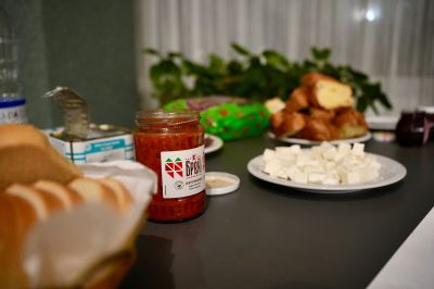 Представители на “Юнайтед Авангард Артист“ участваха в младежки обмен в Румъния