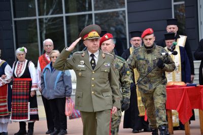 Стремци отбелязаха 111 години от Одринската епопея