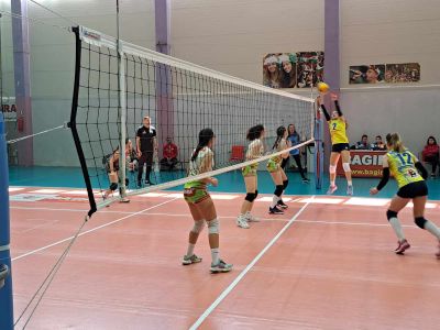 Казанлък отново ще е домакин на турнир по волейбол 