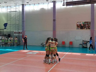 Казанлък отново ще е домакин на турнир по волейбол 