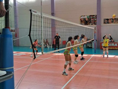 Казанлък отново ще е домакин на турнир по волейбол 