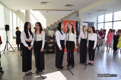 Награждаване на победителите в конкурсите „Малките нашенци“ и „Присмехулници“ 2024 г.