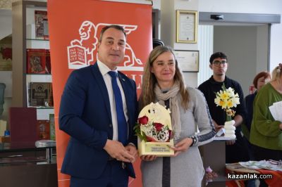 131 награди бяха раздадени на талантливи деца от цялата страна в конкурсите „Малките нашенци” и „Присмехулници“