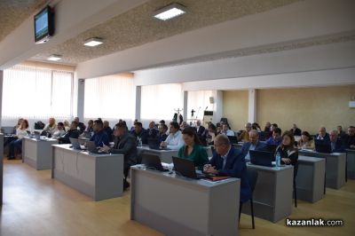 14 села в Казанлъшко може да получат ново улично осветление