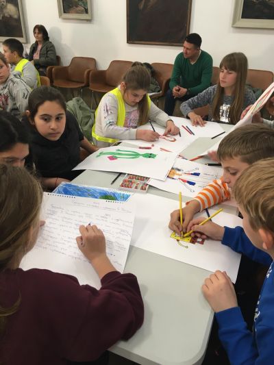 При голям интерес премина третият ден от програмата на Чудомирови празници 2024 в Казанлък 