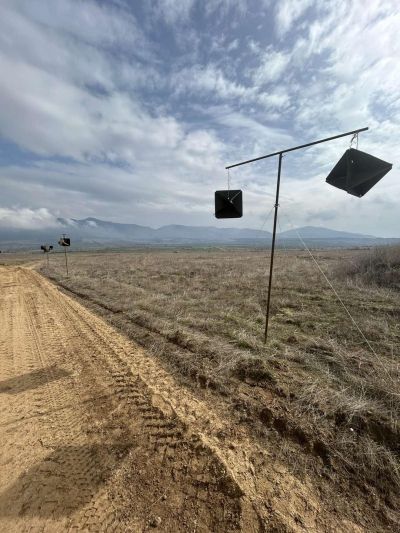 Военнослужещи от 61-ва Стрямска механизирана бригада участваха в специално учение на учебен център „Тюлбе“