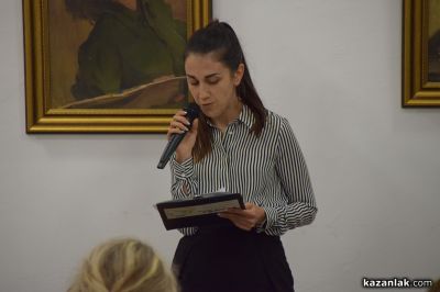 При голям интерес премина третият ден от програмата на Чудомирови празници 2024 в Казанлък 