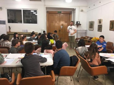 При голям интерес премина третият ден от програмата на Чудомирови празници 2024 в Казанлък 