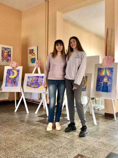 Награди за учениците от ОУ „Чудомир“